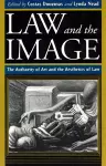 Law and the Image cover