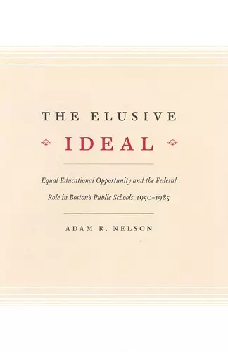 The Elusive Ideal cover