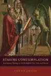 Staging Contemplation cover