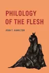 Philology of the Flesh cover