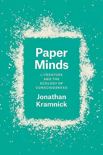 Paper Minds cover