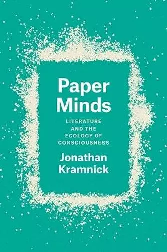 Paper Minds cover