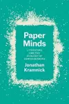 Paper Minds cover