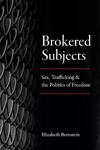 Brokered Subjects cover