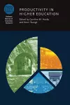 Productivity in Higher Education cover