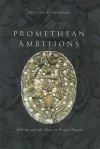Promethean Ambitions cover