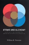 Atoms and Alchemy cover