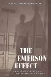 The Emerson Effect cover