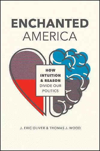 Enchanted America cover