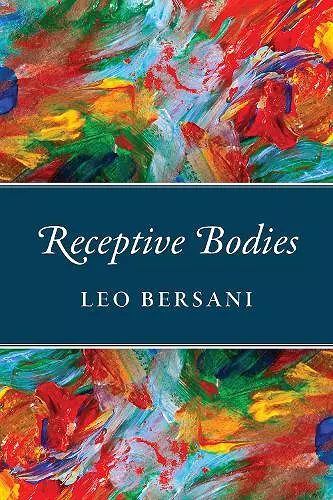 Receptive Bodies cover