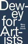 Dewey for Artists cover