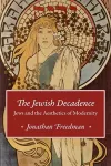 The Jewish Decadence packaging