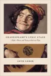 Shakespeare's Lyric Stage cover