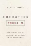 Executing Freedom cover