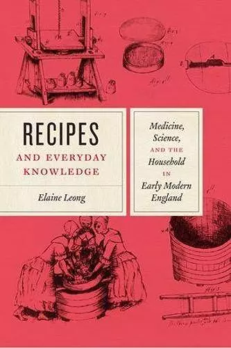 Recipes and Everyday Knowledge cover