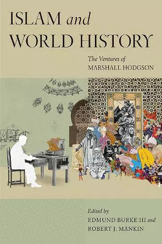 Islam and World History cover