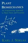 Plant Biomechanics cover