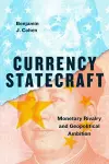 Currency Statecraft cover
