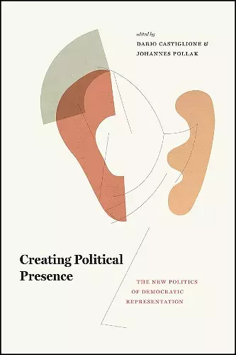 Creating Political Presence cover