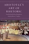 Aristotle's "Art of Rhetoric" cover