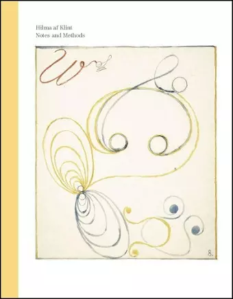 Hilma af Klint cover