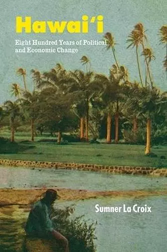 Hawai'i cover