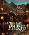 Illuminated Paris cover