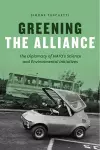 Greening the Alliance cover