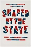 Shaped by the State cover