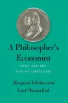 A Philosopher's Economist cover