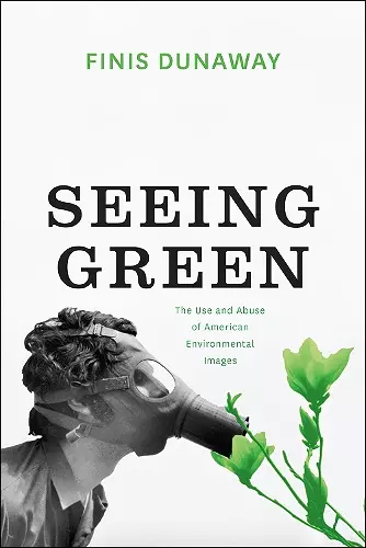 Seeing Green cover