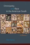 Christianity and Race in the American South cover