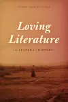 Loving Literature cover