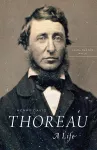 Henry David Thoreau cover