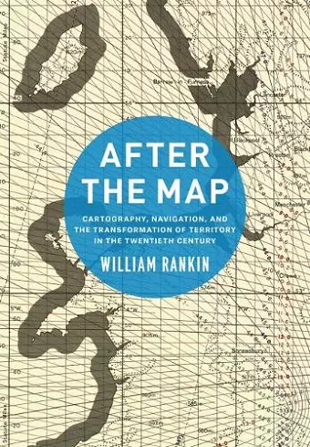 After the Map cover