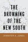 The Browning of the New South cover