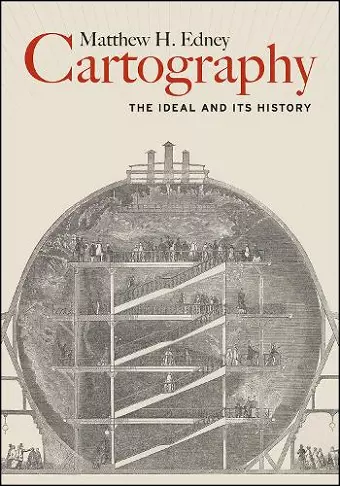 Cartography cover