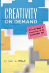 Creativity on Demand cover