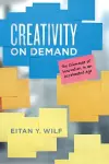 Creativity on Demand cover