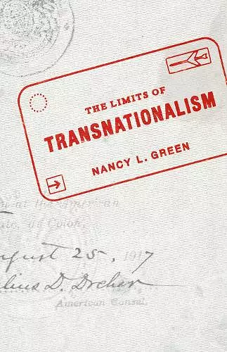 The Limits of Transnationalism cover