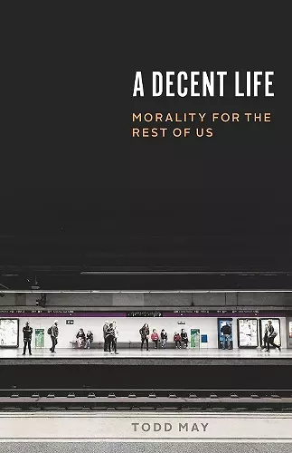 A Decent Life cover