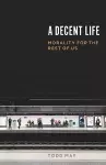 A Decent Life cover