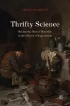 Thrifty Science cover