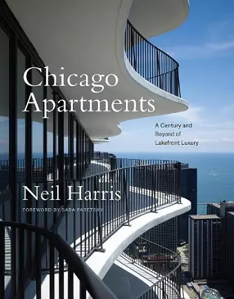 Chicago Apartments cover
