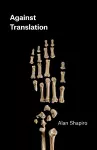 Against Translation cover