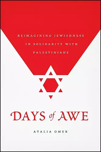 Days of Awe cover