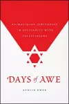 Days of Awe cover