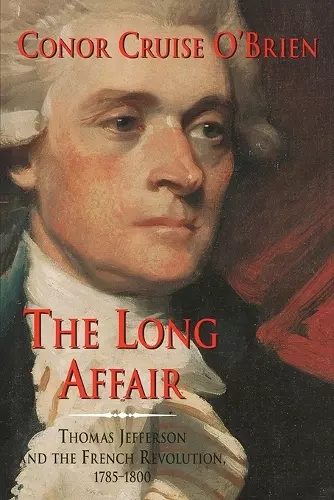 The Long Affair cover