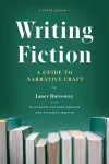 Writing Fiction, Tenth Edition cover