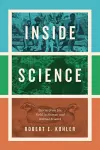 Inside Science cover